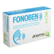 fonoben 20 compresse integratore per acufeni e benessere dell’orecchio
