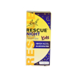 rescue remedy kids night gocce per bambini con fiori di bach 10 ml - schwabe
