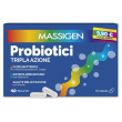 massigen probiotici 10cps 24os