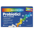 massigen probiotici 10cps 24os