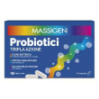 massigen probiotici 10cps 2024