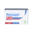 prostadep plus 60 softgel benessere della prostata con serenoa repens - erbozeta