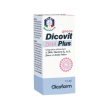 dicovit plus gocce 15 ml - integratore per i bambini