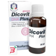 dicovit plus gocce 15 ml