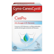 gyno-canescystil integratore alto dosaggio d-mannosio per il benessere delle vie urinarie e mantenim