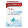gyno-canescystil cistipro integratore vie urinarie 14 bustine