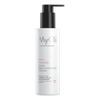 mycli tensoil emulsione gel detergente viso struccante, 200 ml