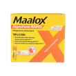 maalox digestione rapid integratore funzione digestiva 20 bustine - sanofi