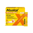 maalox - digestione rapid integratore digestione e acidità confezione 20 bustine