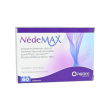 nedemax 60 compresse drenanti per gambe pesanti e benessere microcircolo - agave