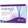 nedemax 60 compresse - integratore per la funzionalità del microcircolo