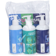 saugella younique bundle 1 pz detergente