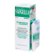 saugella protezione & comfort detergente intimo 250 ml + assorbenti interni cotton touch – igi