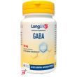 longlife gaba 500mg 60 tavolette rivestite