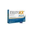 nuroxx plus 28 compresse - integratore per il sistema nervoso