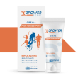 3power sport crema pronto rec