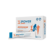 3power sport 20 bustine - integratore per il recupero sportivo