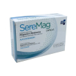 seremag 300 - integratore di magnesio e melatonina 45 capsule