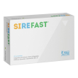 sirefast integratore alimentare 20 compresse - magnesio, griffonia, boswellia e vitamine per il bene