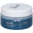 cell-plus aqua scrub esfoliante 450 g cure del corpo