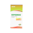 supermag integratore di magnesio 14 bustine orosolubili - varie