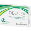 decuza 30 compresse - integratore per il tono dell'umore