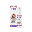 marco viti pyr preventivo - lozione spray preventiva pidocchi 125 ml