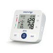 prontex xone - misuratore di pressione digitale automatico