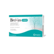 brovas 1000 integratore per il microcircolo e il drenaggio dei liquidi corporei 30 compresse