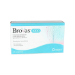 brovas 1000 integratore per drenaggio liquidi corporei 30 compresse - agave
