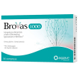 brovas 1000 30 compresse - integratore per il drenaggio dei liquidi corporei