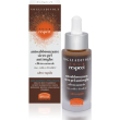 vogliadisole respect - siero viso acido ialuronico autoabbronzante antirughe 30 ml