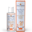 helan - sole bimbi latte idratante dopo sole per bambini confezione 150 ml
