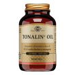 solgar tonalin oil 60 perle integratore di acido linoleico coniugato per metabolismo dei grassi e co