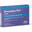 drenalase pet 30 compresse - mangime complementare per cani