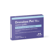 drenalase pet mini bbf lanes 20 compresse