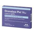 drenalase pet mini 20cpr 400mg