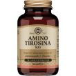 amino tirosina 500 50 capsule vegetali