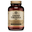 solgar® amino tirosina 500 32 g capsule