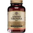 amino tirosina 500 50 capsule vegetali