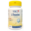 longlife l-theanine 60vegicaps