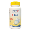 longlife, a-basic, 60 tavolette