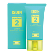 isdin acniben gel cream gel crema viso controllo lucidità e brufoli 40 ml