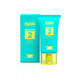 isdin acniben gel cream crema viso per pelle grassa tendenza acneica 4