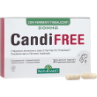 donna candifree 30 capsule 15 g