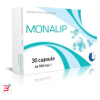 monalip 30 capsule