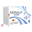 monalip combi 20 capsule a + 20 capsule b
