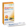 enerplus mente attiva integratore per superare la stanchezza mentale 12 stick x 12ml