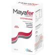 mayafer soluzione 100ml