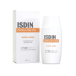 fotoprotettore viso fotoultra 100 spf 50 depigmentante in crema 50 ml - isdin